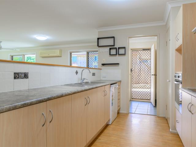 House for sale in Gladstone, Queensland