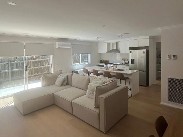 House for rent in Leongatha, Shire of South Gippsland
