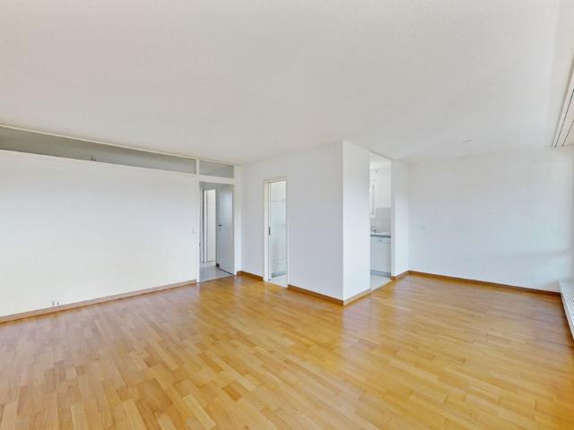 Apartment mieten in Wettingen, Aargau