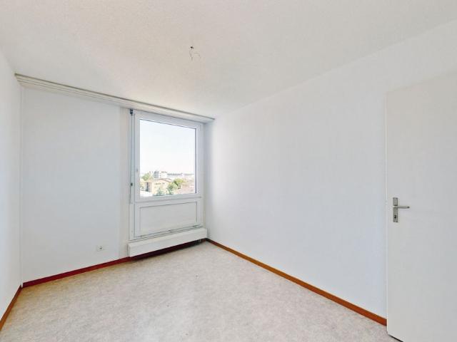 Apartment mieten in Wettingen, Aargau