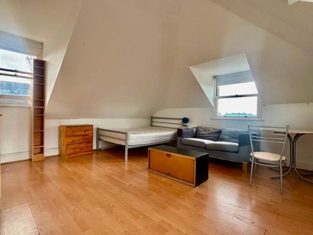 Apartment for rent in Belsize Park, Primrose Hill