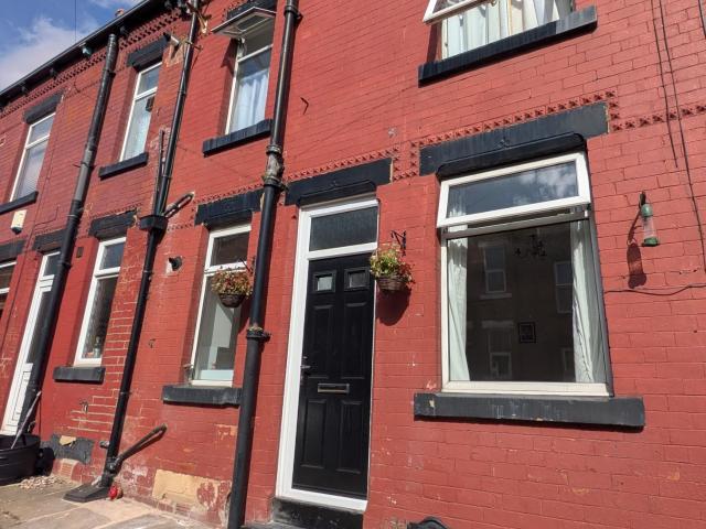 House for rent in Kirkstall, West Yorkshire