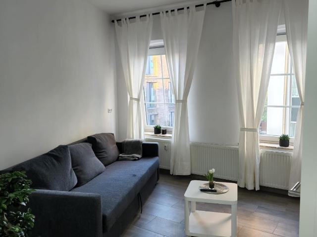 Apartment mieten in Mitte, Bremen