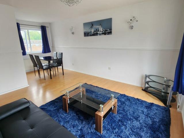 Apartment for rent in Selly Oak, West Midlands