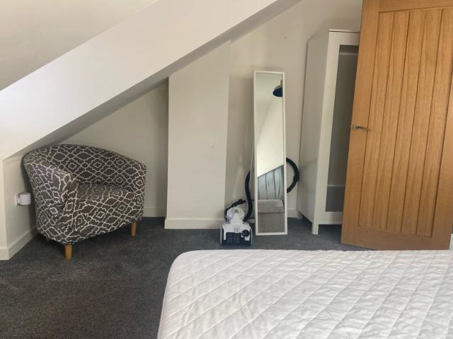 Apartment for rent in Charminster, Bournemouth