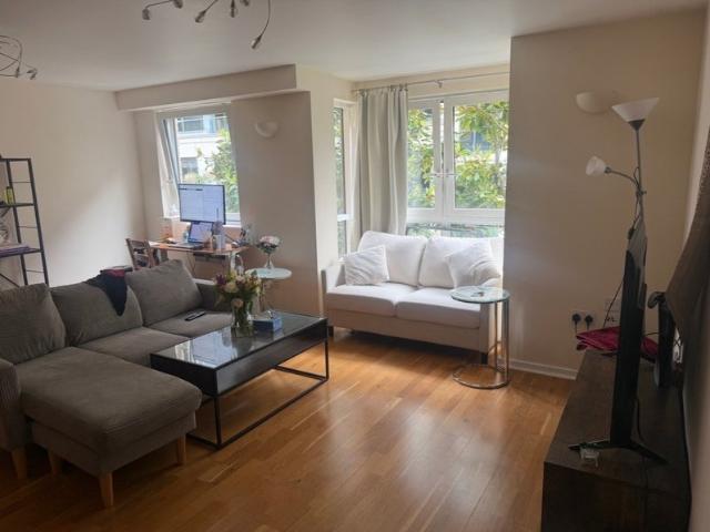 Apartment for rent in Imperial Wharf, Greater London