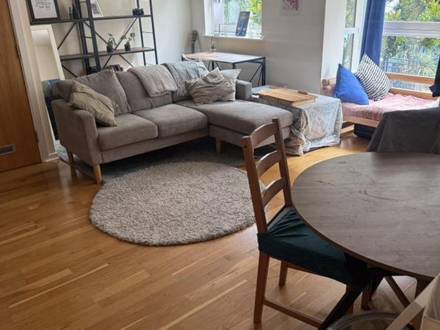 Apartment for rent in Imperial Wharf, Greater London