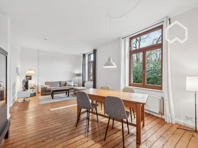 Apartment mieten in Nippes, Köln