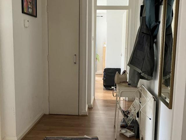 Apartment for rent in South Hackney, Greater London