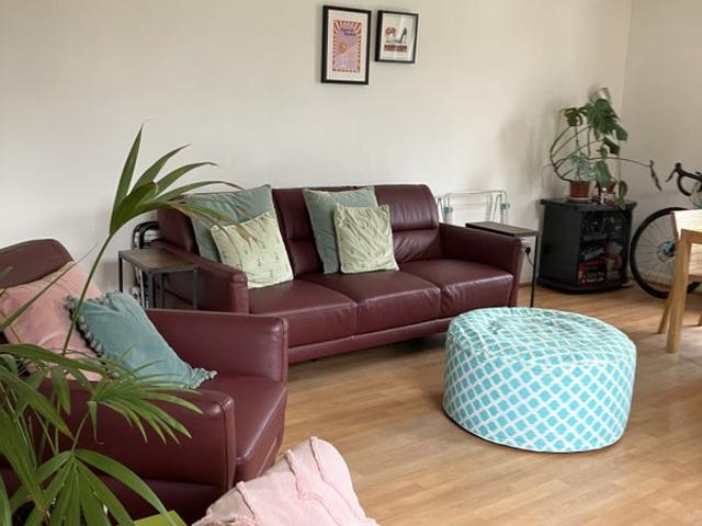 Apartment for rent in South Hackney, Greater London