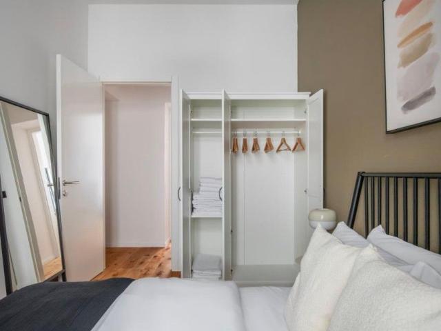 Apartment mieten in KG Landstraße, Wien