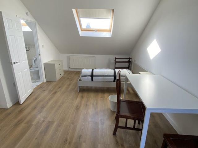 Studio for rent in Balham, Greater London