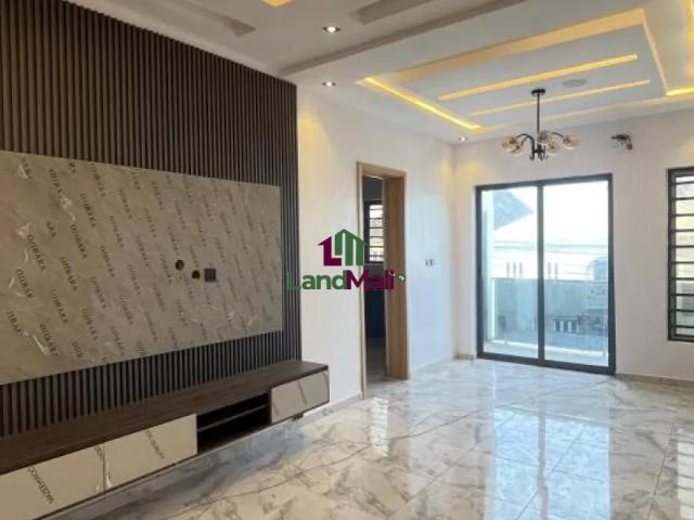 Property for sale in Eti Osa, Abuja