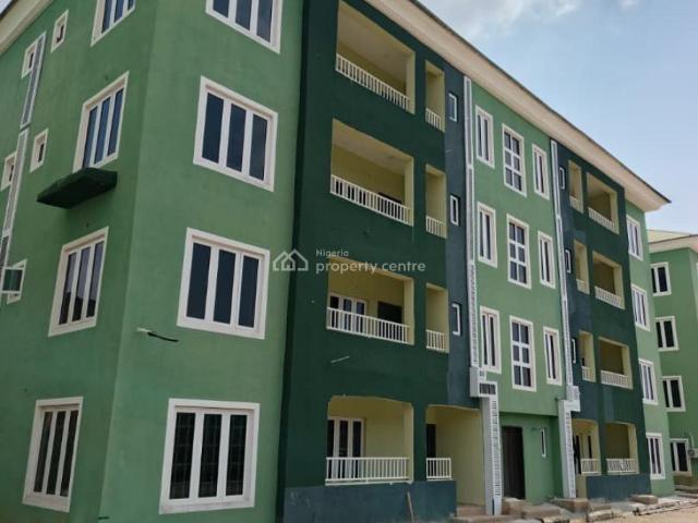 Flat for sale in Alimosho, Abuja