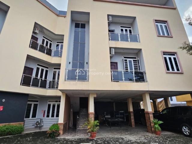 Flat for sale in Ikeja , Abuja