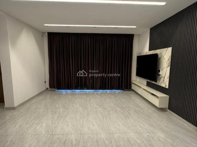 Property for sale in Eti Osa, Lagos