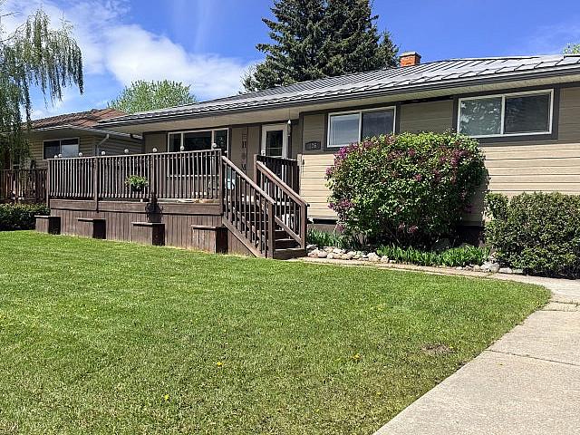 House for sale in Wedgewood, Alberta