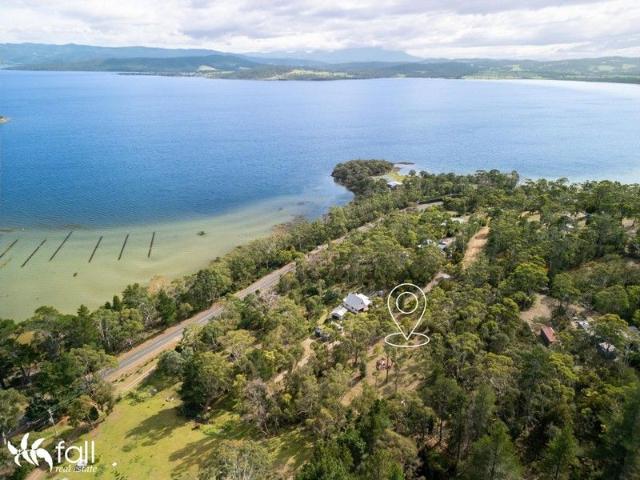 Land for sale in Great Bay, Tasmania