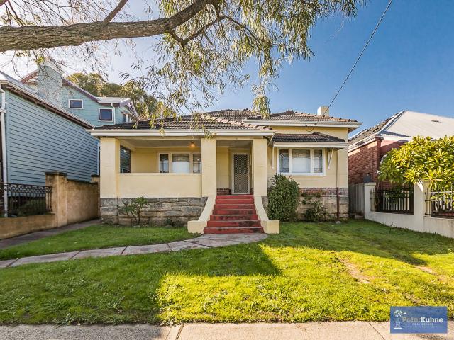 House for rent in Mount Hawthorn