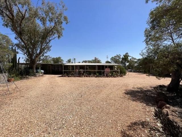 House for sale in Angledool, New South Wales