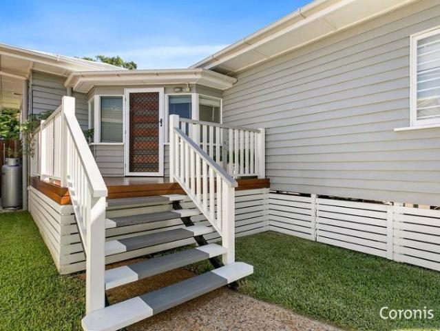 House for rent in Toombul, Queensland