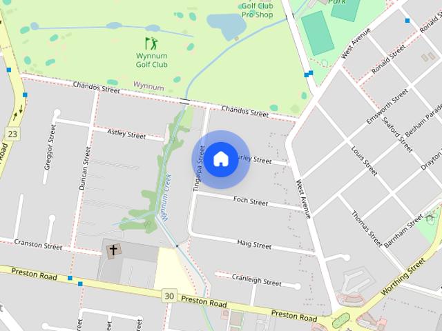 House for rent in Toombul, Queensland