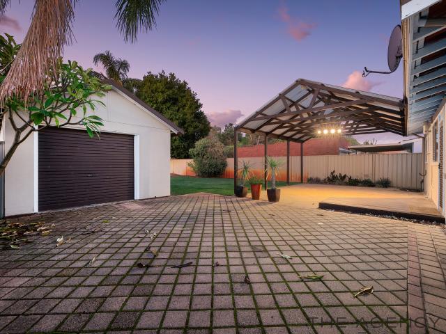 House for sale in Western Australia