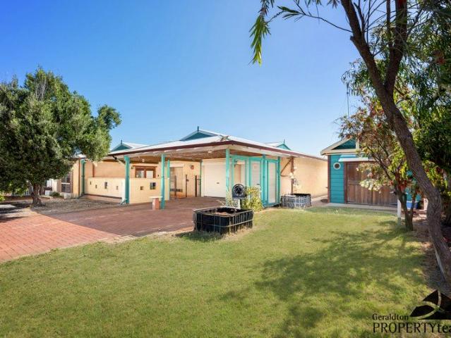 House for sale in Port Denison, Shire of Irwin