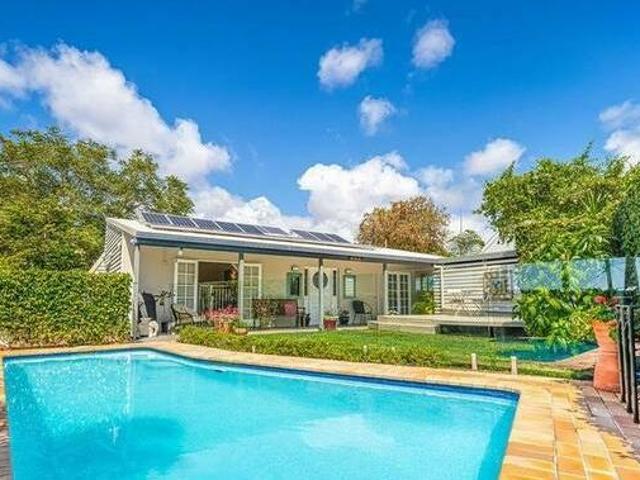 House for rent in Queensland