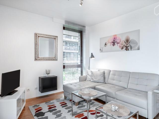 Apartment mieten in Südost, Wiesbaden