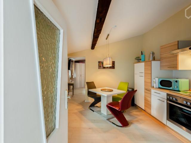 Apartment mieten in Hürth, Nordrhein-Westfalen
