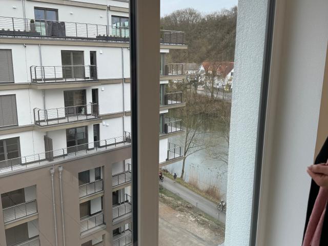 Apartment mieten in Wetzlar, Hessen