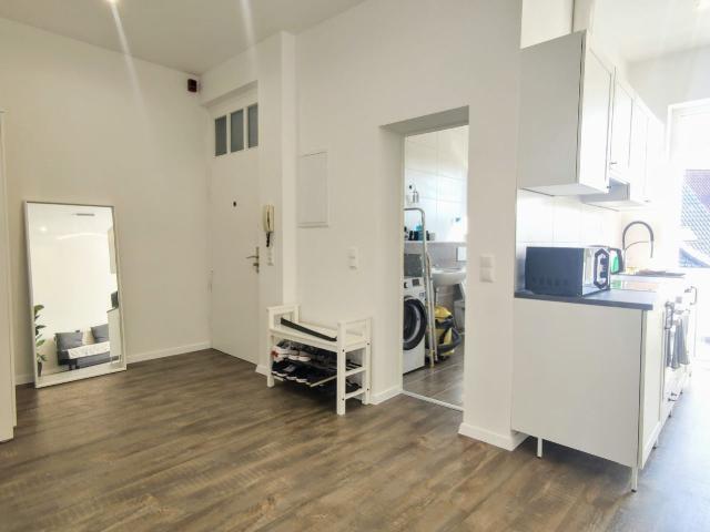 Apartment mieten in Innenstadt Ost, Dortmund