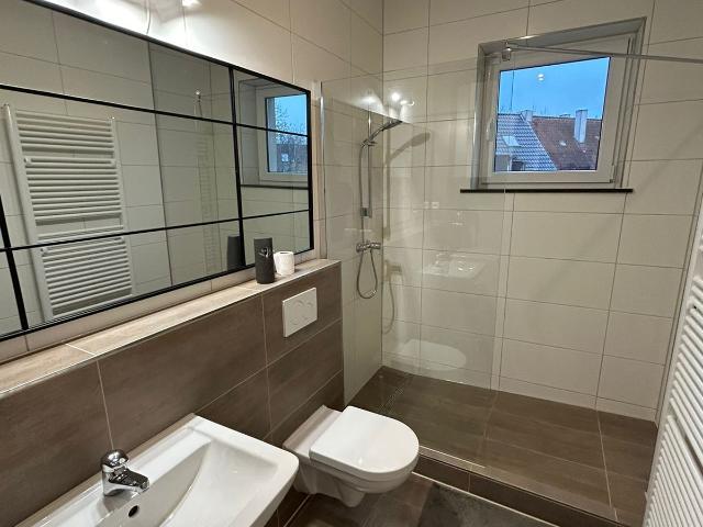 Apartment mieten in Innenstadt Ost, Dortmund