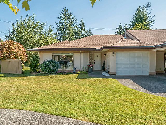 House for sale in Parksville