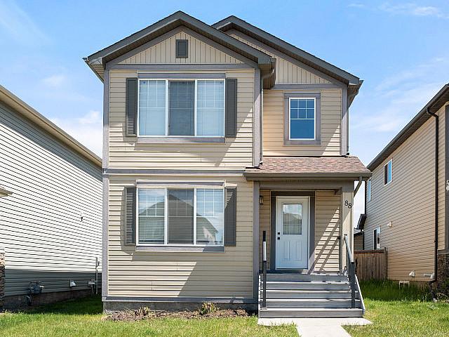 House for sale in Okotoks, Alberta