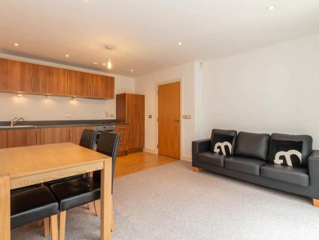 Apartment for rent in Edgbaston, West Midlands