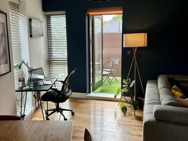 Apartment for rent in Clapton, Upper Clapton