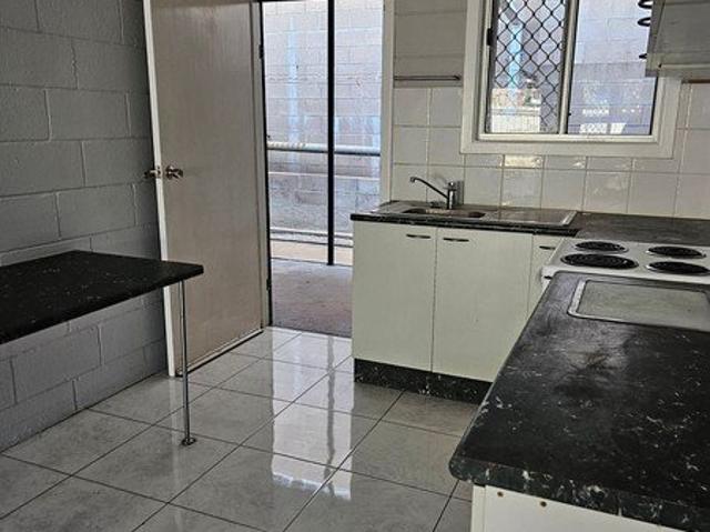 Apartment for rent in Parkside, Mount Isa