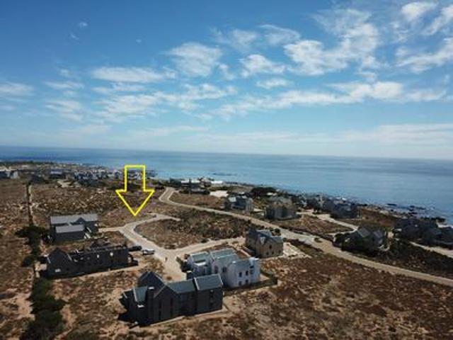Land for sale in West Coast, Britannia Bay