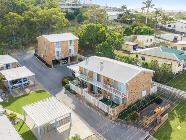 Apartment for sale in Gladstone, Queensland