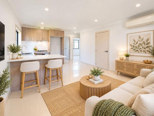 House for rent in Ropes Crossing, Sydney