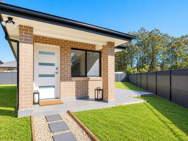 Apartment for rent in Ropes Crossing, Sydney