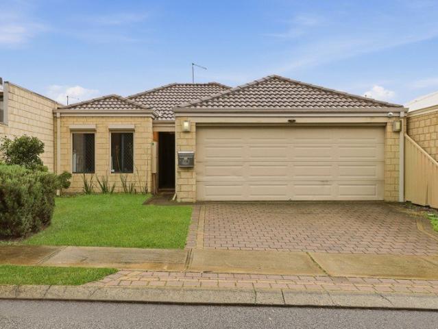 House for sale in Baldivis, Western Australia