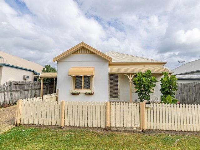 House for rent in Townsville, Queensland