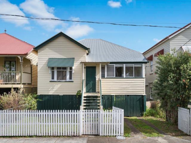 House for rent in Kangaroo Point, Greater Brisbane