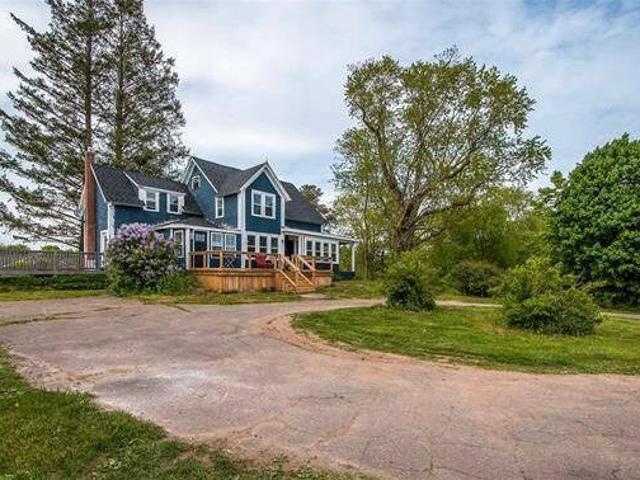 House for sale in Nova Scotia