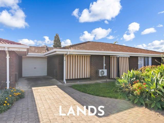Apartment for sale in Horseshoe Creek, South Australia