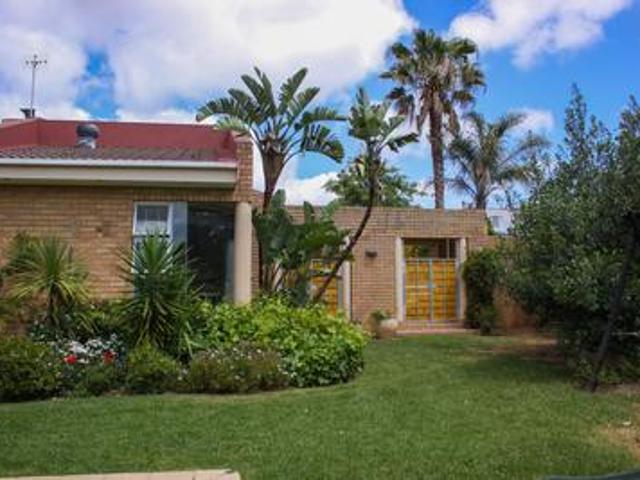 House for rent in Durbanville, Western Cape