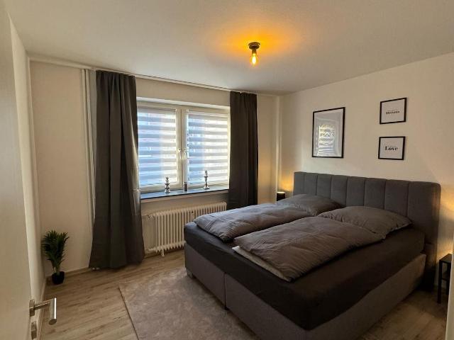 Apartment mieten in Bant, Wilhelmshaven